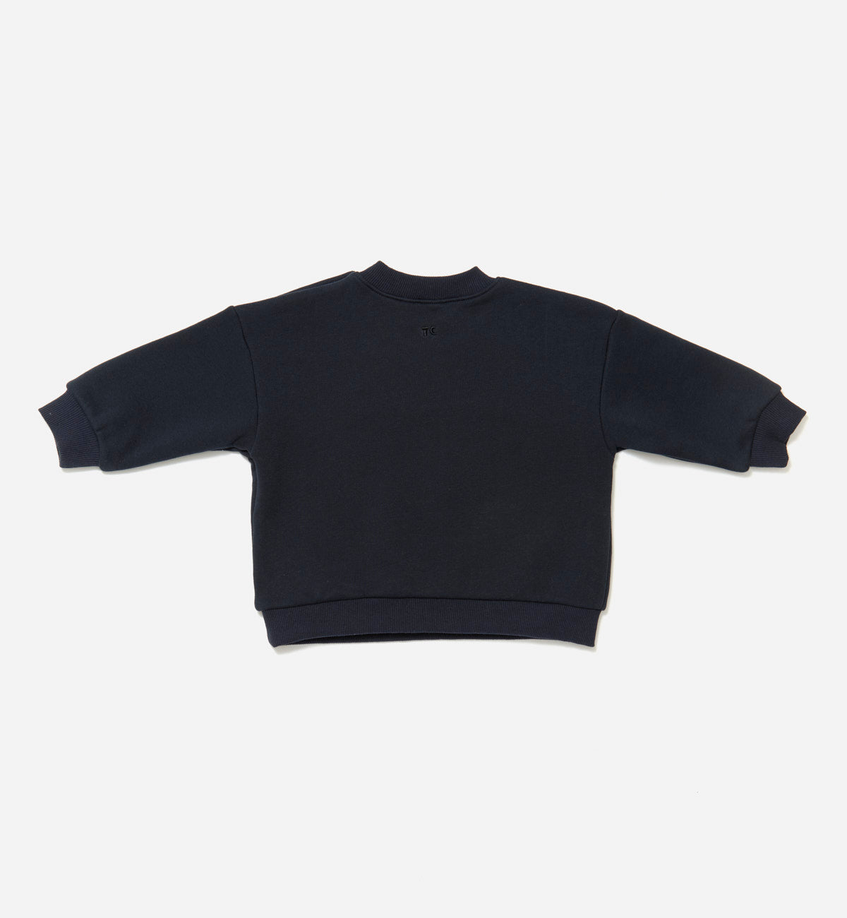 Navy Sweatshirt