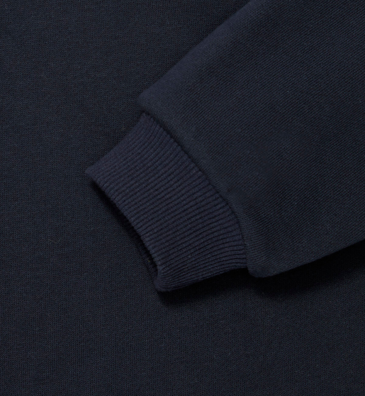 Navy Sweatshirt