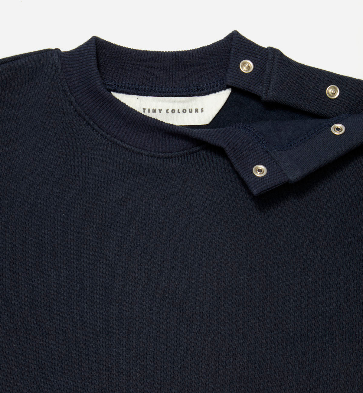Navy Sweatshirt