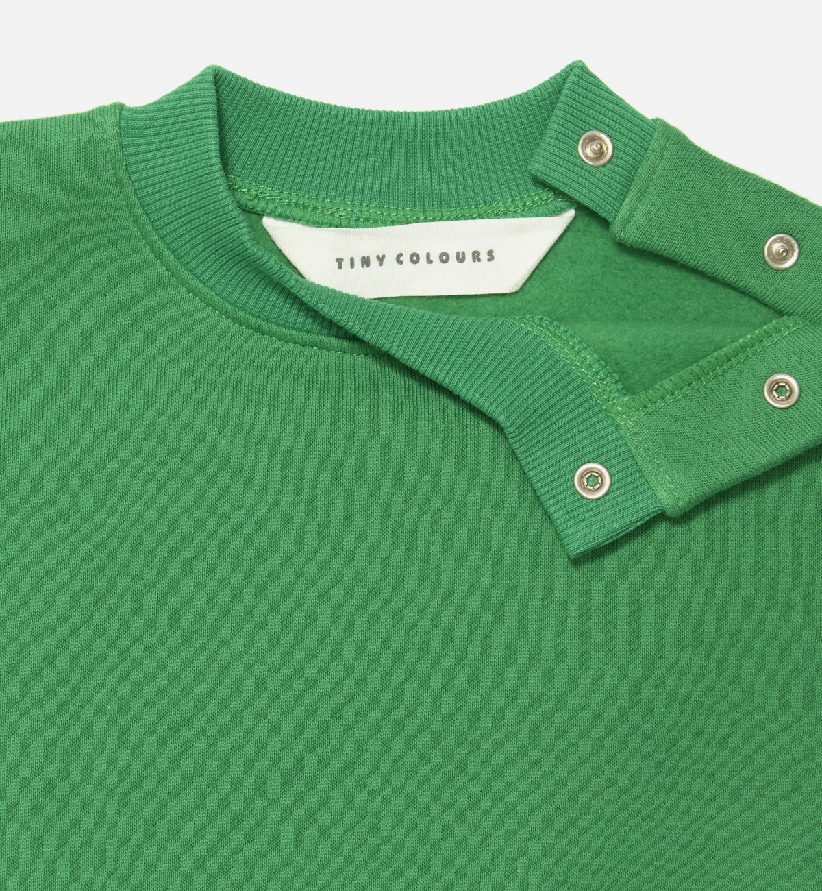 Green Sweatshirt