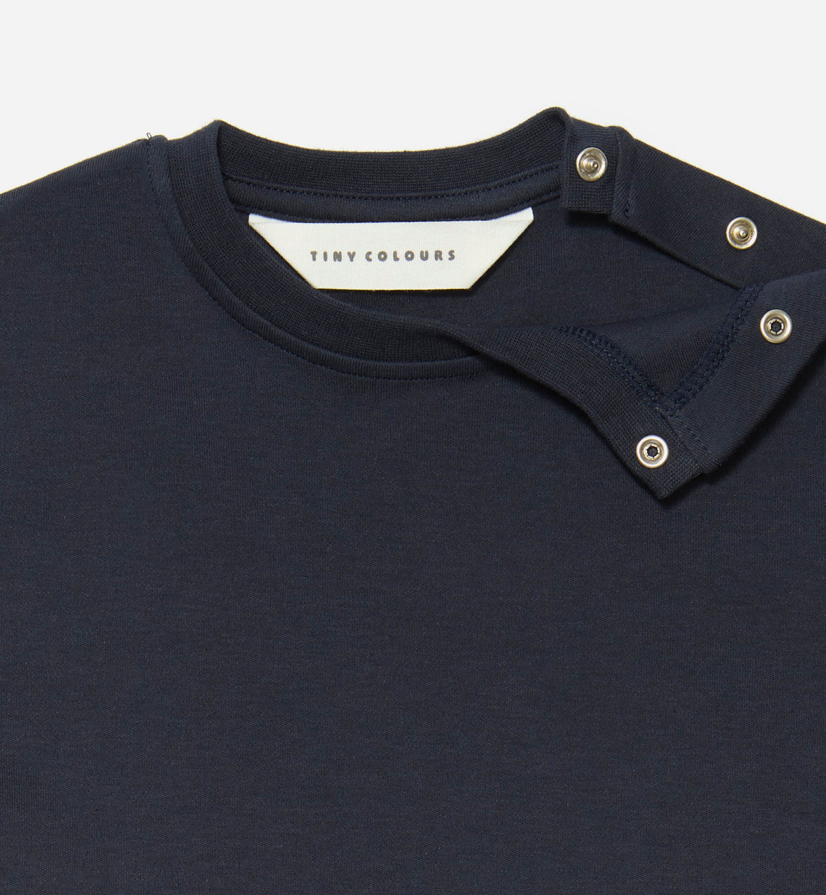 Navy T-shirt