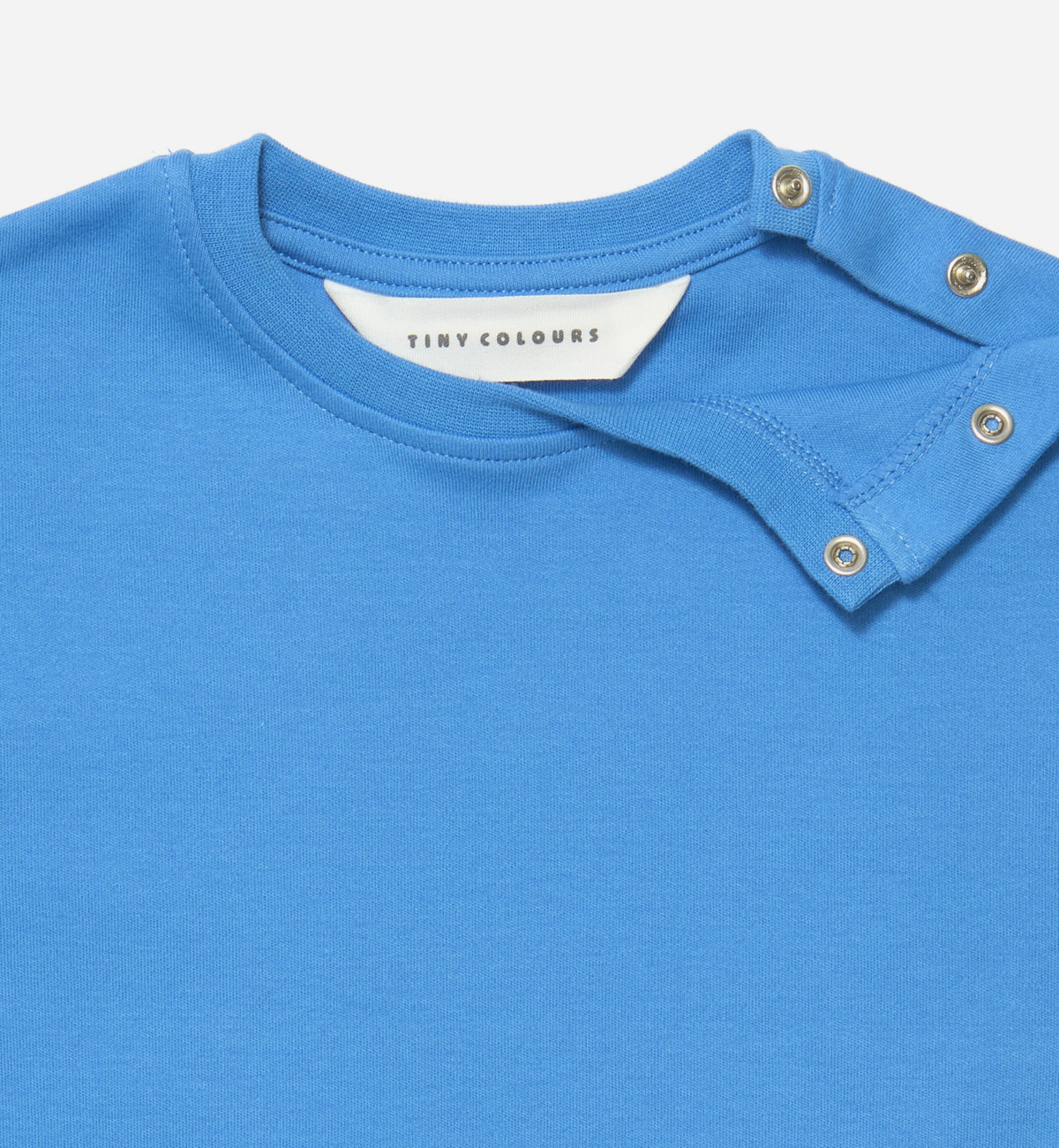 Blue T-shirt