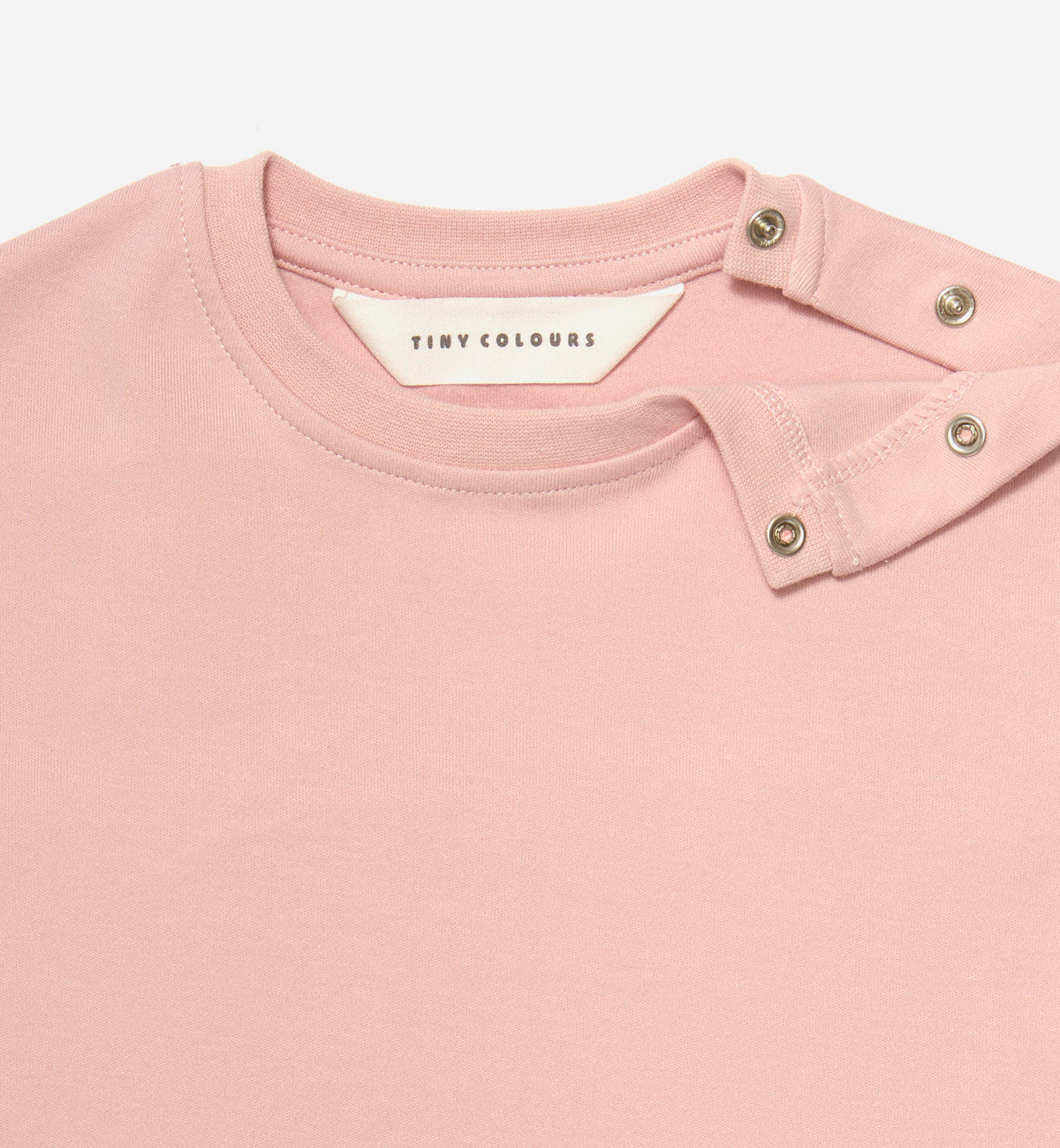 Pink T-shirt