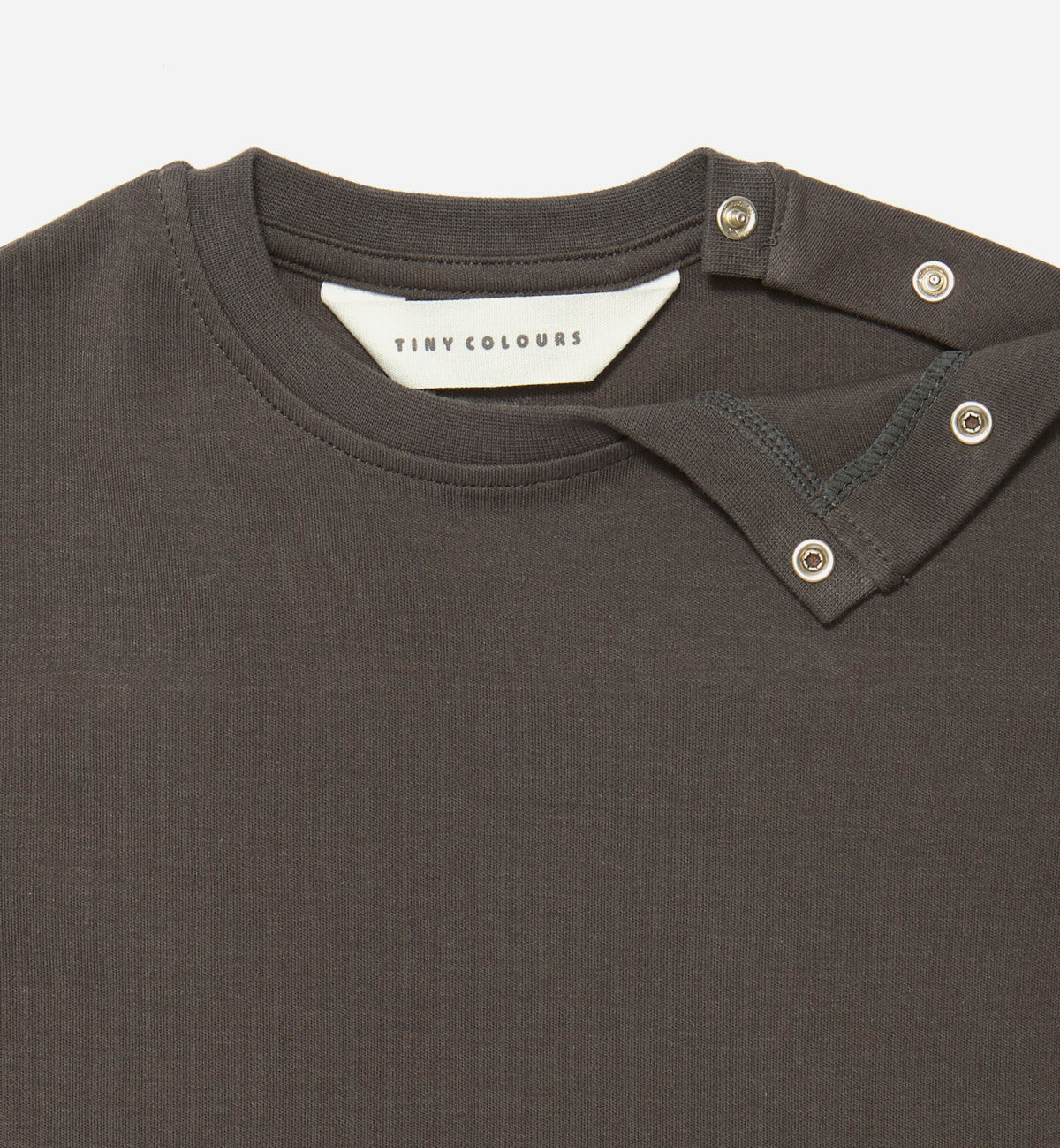 Grey T-shirt