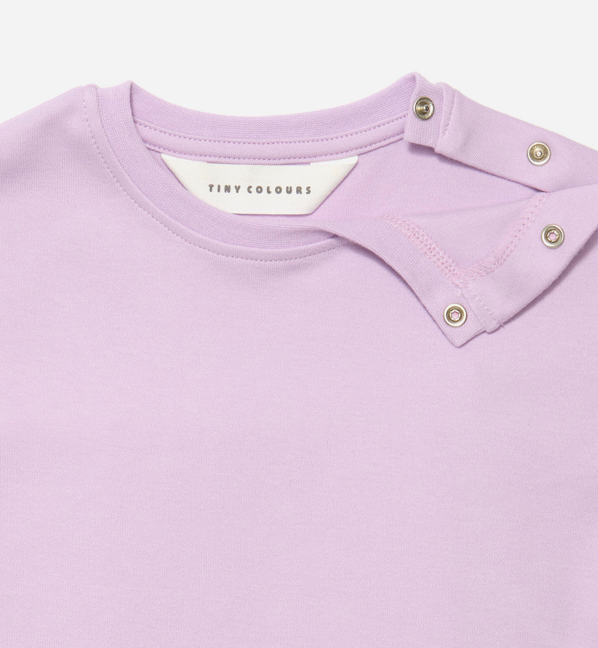 Lilac T-shirt