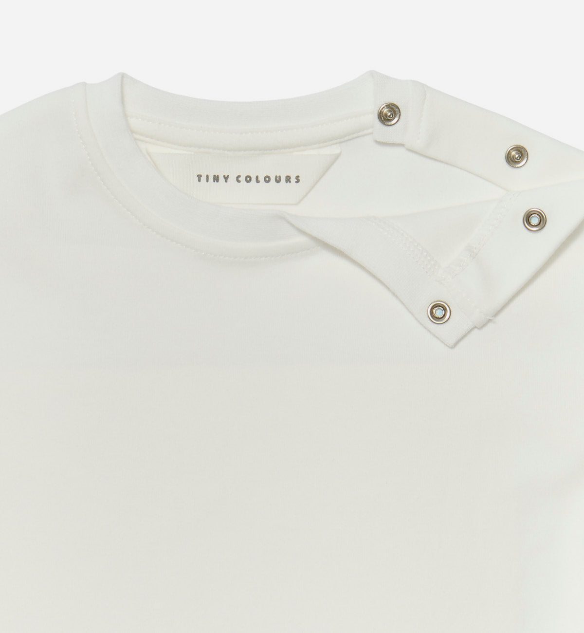 White T-shirt