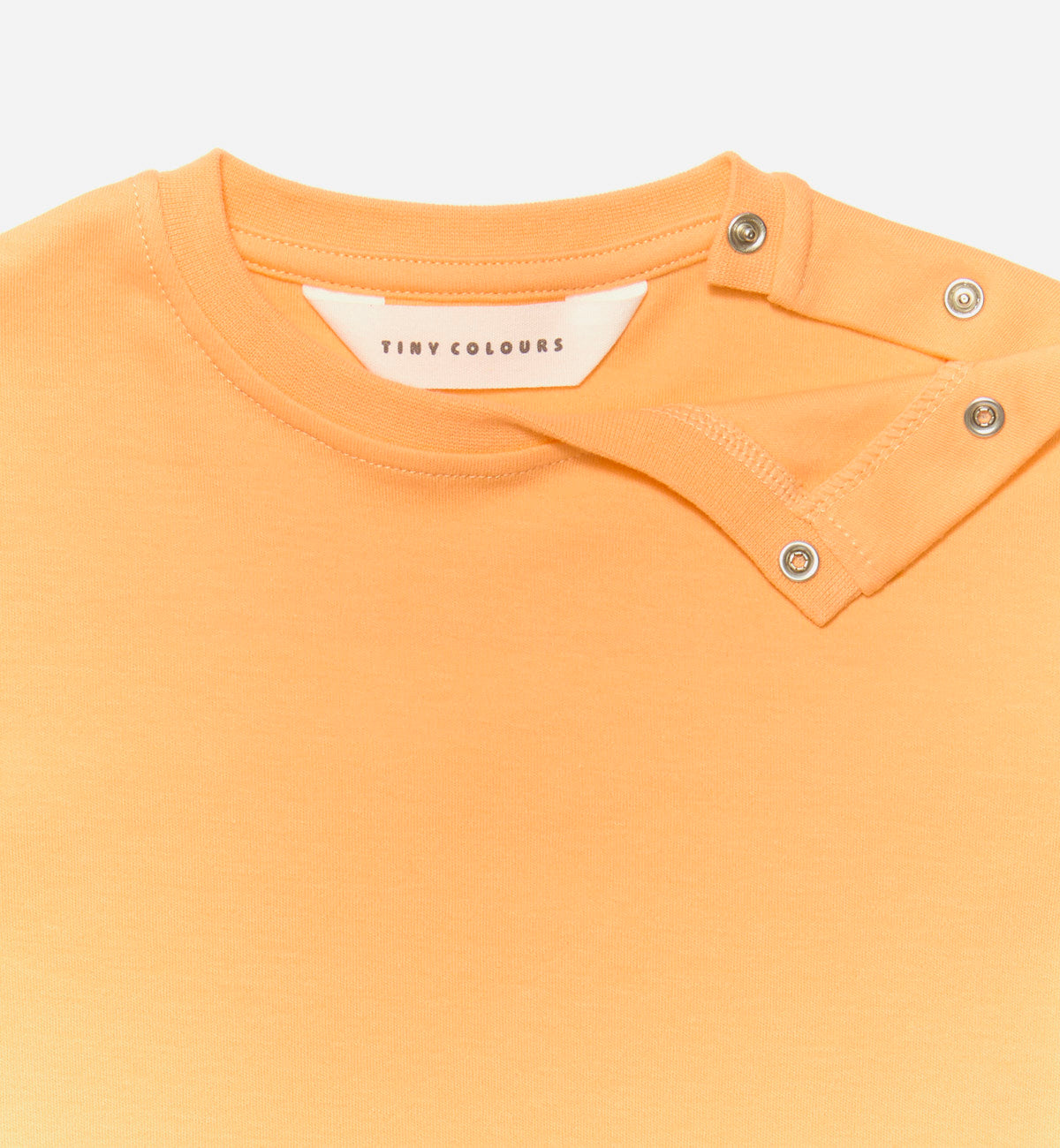 Orange T-shirt