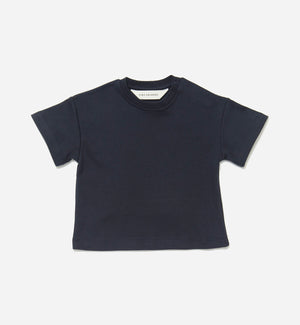 Navy T-shirt