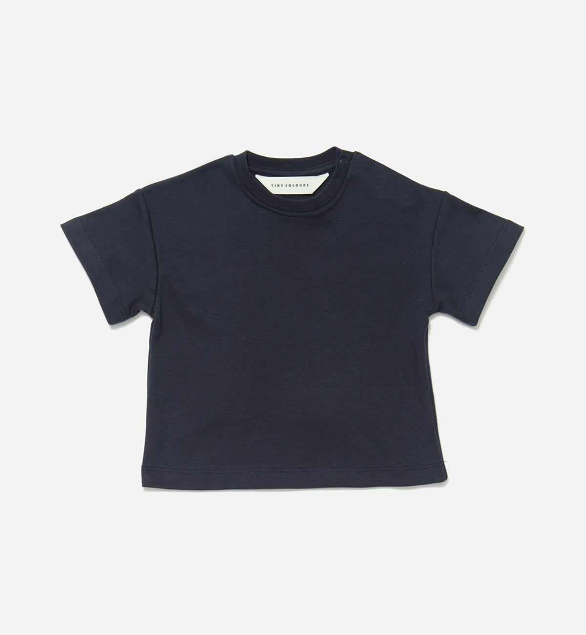 Navy T-shirt