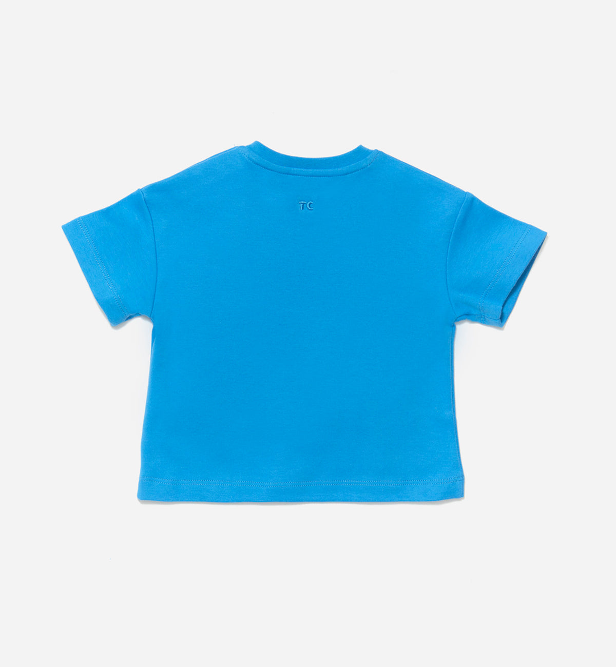 Blue T-shirt