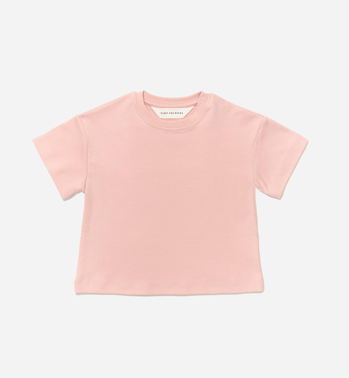 Pink T-shirt