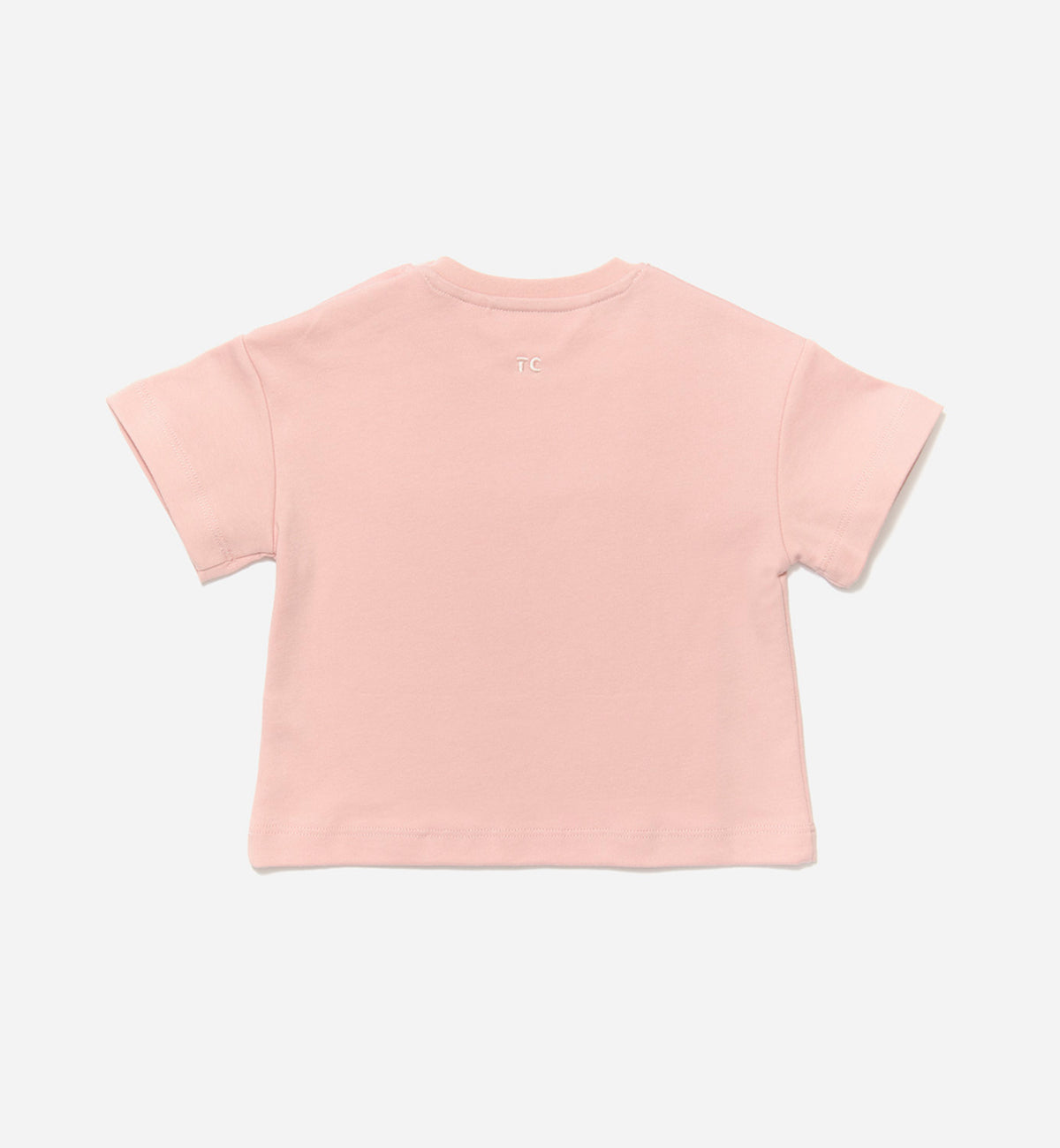 Pink T-shirt