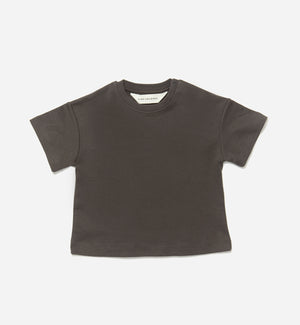 Grey T-shirt