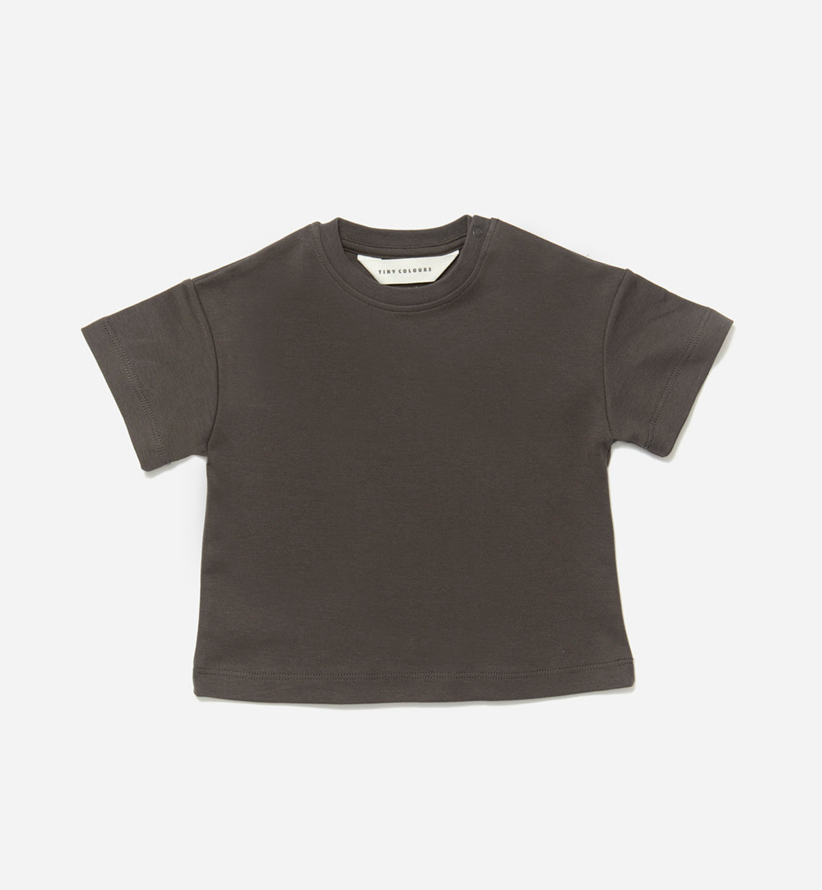 Grey T-shirt