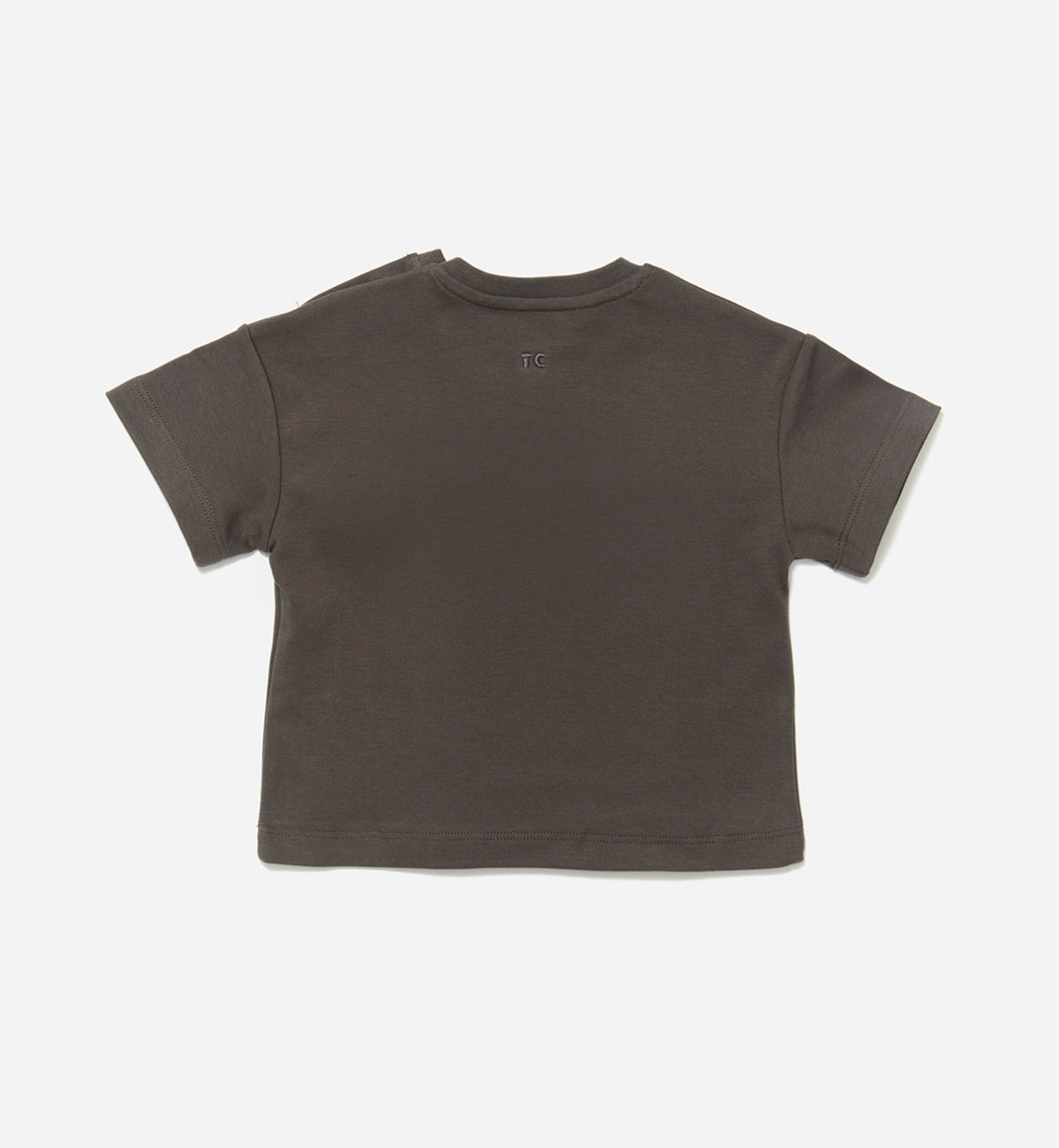 Grey T-shirt