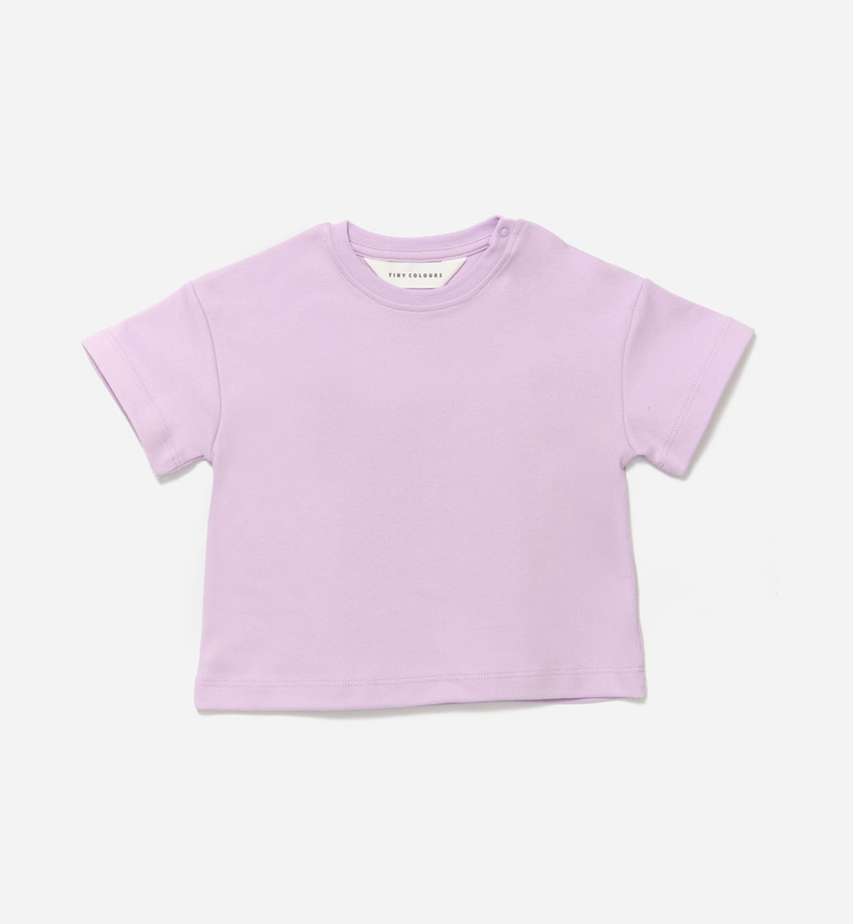 Lilac T-shirt