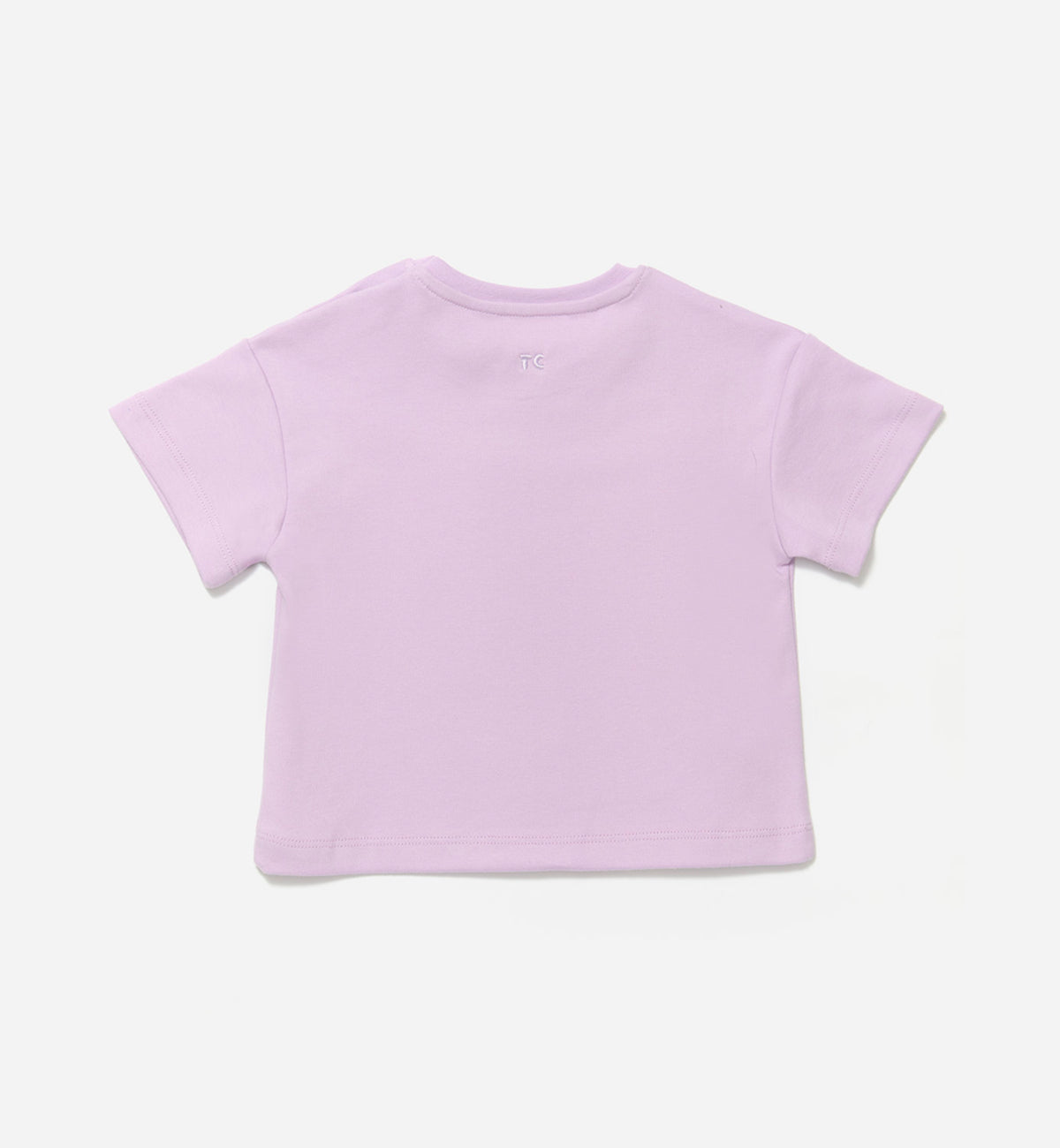 Lilac T-shirt