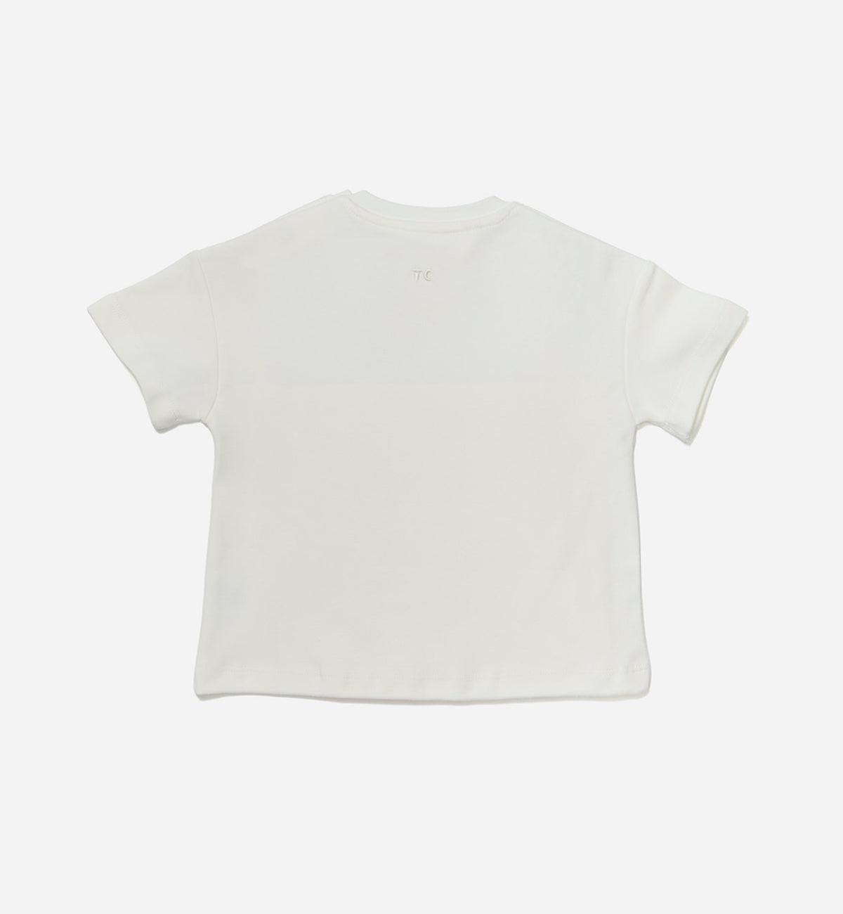 White T-shirt
