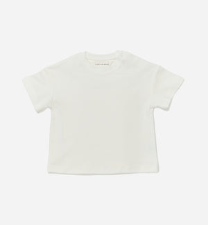 White T-shirt