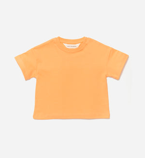 Orange T-shirt